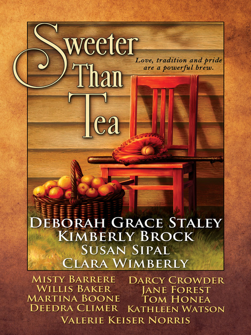 Title details for Sweeter Than Tea by Kimberly Brock - Available